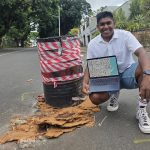 LOCAL HEROES: Durban student creates app to map SA’s municipal service failures — and the fixes