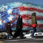 Iran’s foreign minister will meet IAEA chief ahead of nuclear talks