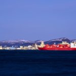 Equinor makes oil, gas find in the North Sea