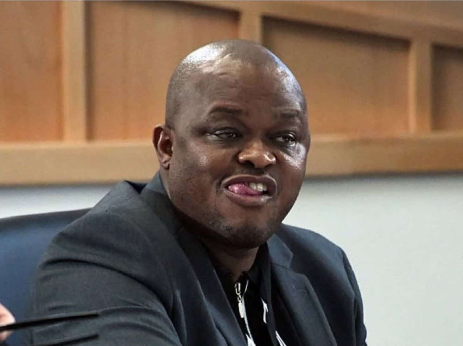 ‘Brown Mogotsi is not so scared of being on podcasts… just parliament!’ – Netizens react to SMWX podcast