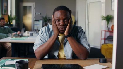 When ‘I’ll figure it out’ is a career red flag