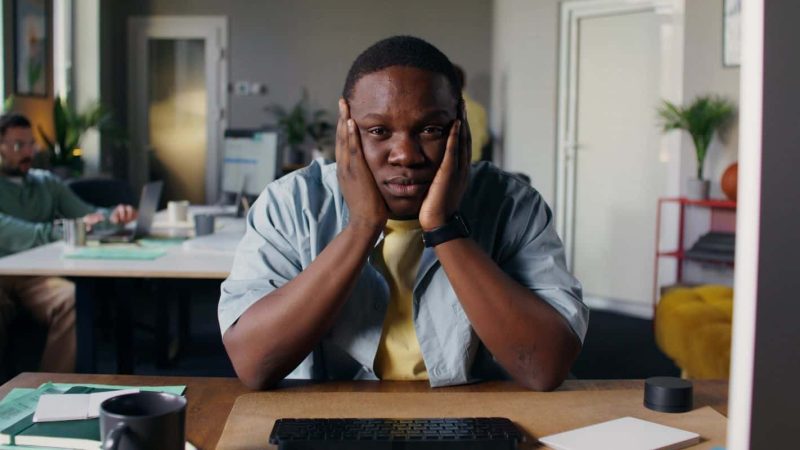 When ‘I’ll figure it out’ is a career red flag