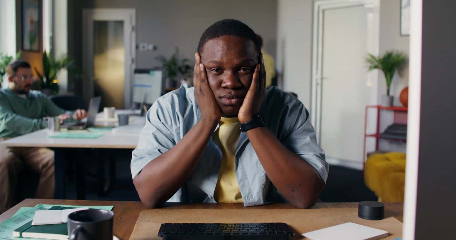 When ‘I’ll figure it out’ is a career red flag