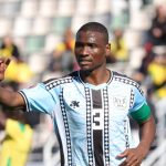 Former Chiefs defender wants PSL return