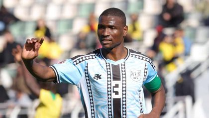 Former Chiefs defender wants PSL return