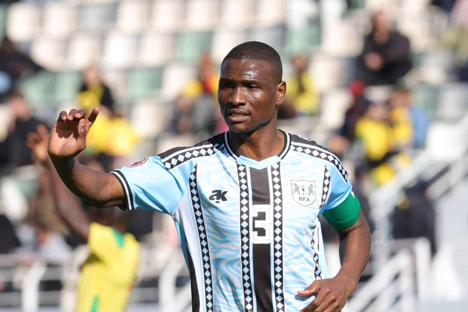 Former Chiefs defender wants PSL return