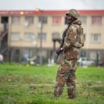 Parliament yet to approve SANDF deployment to Gauteng, Western Cape