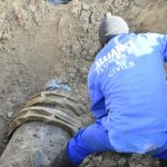 Tshwane sets aside R140m to fix ageing water infrastructure