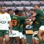 Boks to face Wallabies in once-off Test