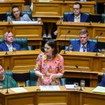 New Zealand passes pro-business reforms that have been called a setback for worker rights