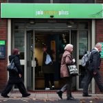 UK jobless rate hits highest in over a decade outside pandemic