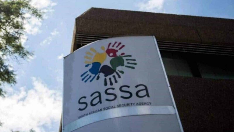 Important warning for those who got a Sassa grant notice