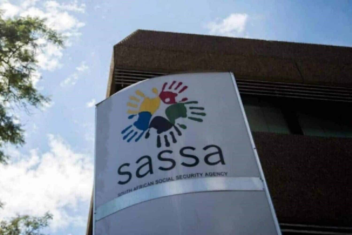 Important warning for those who got a Sassa grant notice