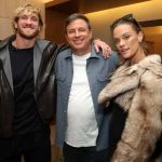 Logan Paul’s ultra rare Pokemon card sells for record $16 million