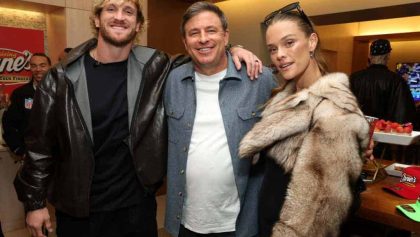 Logan Paul’s ultra rare Pokemon card sells for record $16 million