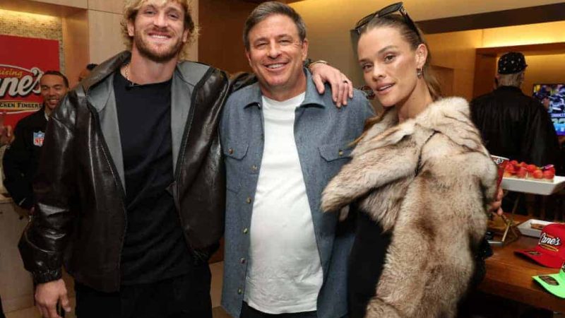 Logan Paul’s ultra rare Pokemon card sells for record $16 million