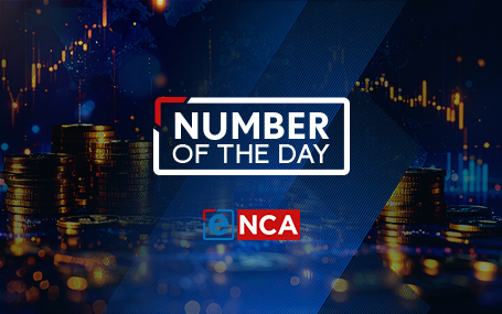 Number of the Day | 16 February 2026 | 25 million