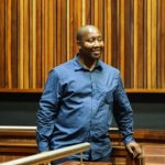 ActionSA’s Xolani Khumalo due back in court later this month