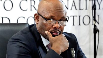 MADLANGA COMMISSION: Mkhwanazi’s TikTok fans, flamed by MK, flayed me, says top cop Shadrack Sibiya