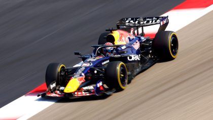 HYBRID HISSY: Verstappen leads questions about driving ‘purity’ of new hybrid F1 regulations