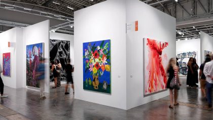 MATTERS OF THE ART: A (beginner’s) guide to the Investec Cape Town Art Fair 2026