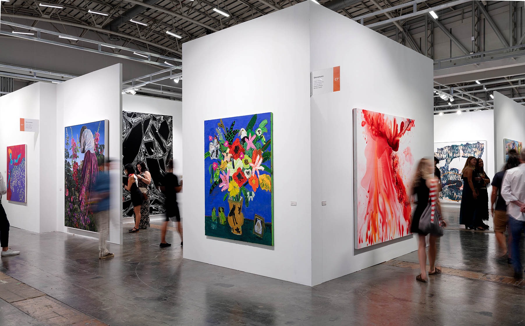 MATTERS OF THE ART: A (beginner’s) guide to the Investec Cape Town Art Fair 2026