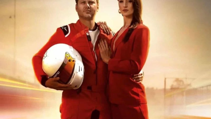 Antonie and Ronette Marx reveal the power of their love in the latest episode of ‘Volspoed’