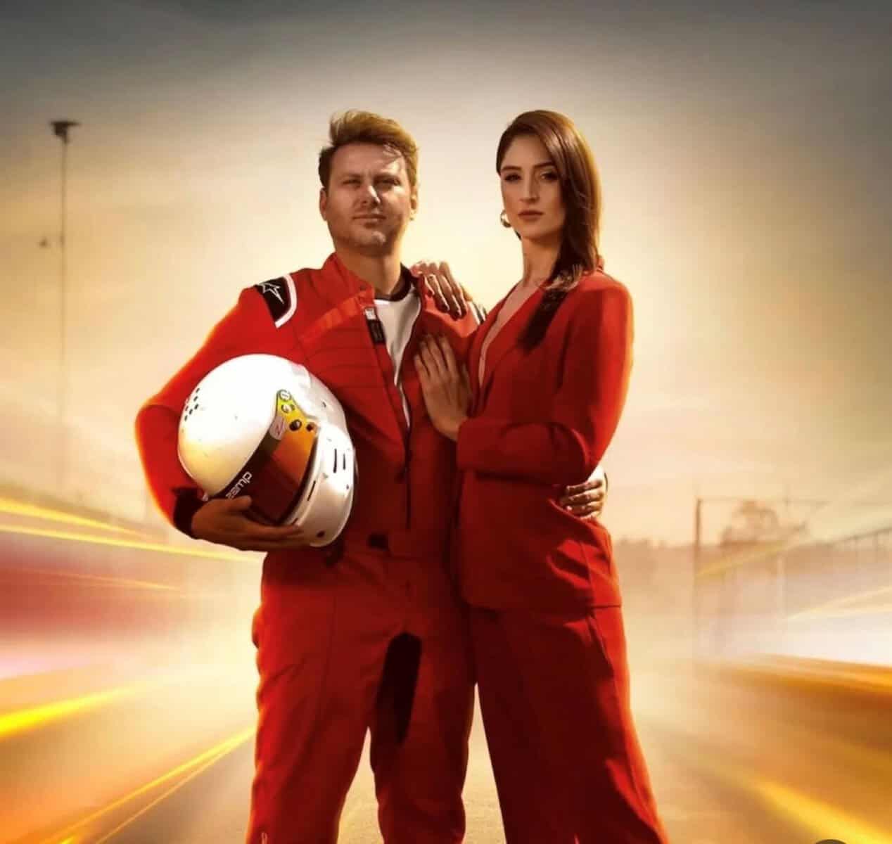 Antonie and Ronette Marx reveal the power of their love in the latest episode of ‘Volspoed’