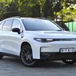 Leapmotor C10 validifies REEV capabilities as a hybrid alternative