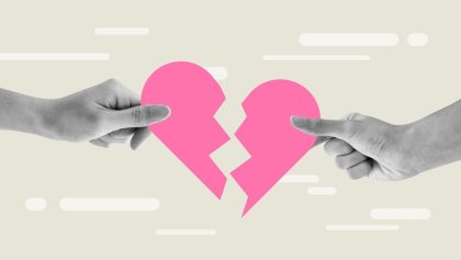 Warning to lovers taking out loans for love