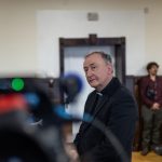 Polish bishop goes on trial for paedophilia cover-up