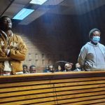 Three more suspects appear in court over killing of e-hailing driver Isaac Satlat