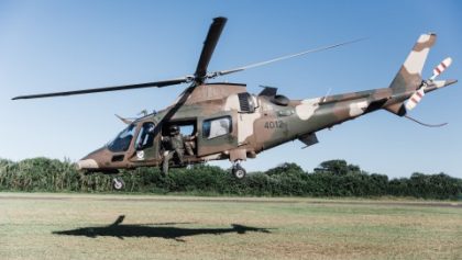 Eastern Cape included in SANDF deployment