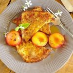 The agricultural sector has reached a major milestone with the first export of its plums to China