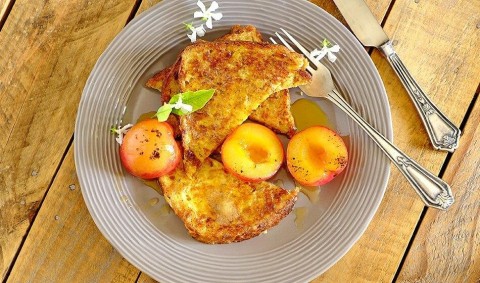 The agricultural sector has reached a major milestone with the first export of its plums to China