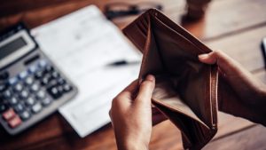 Shopping growth slowed in December