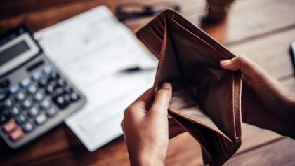 Shopping growth slowed in December