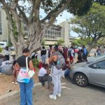 Higher Education promises student accommodation amid frustration