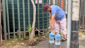 Civil society calls for national disaster declaration over Joburg water crisis