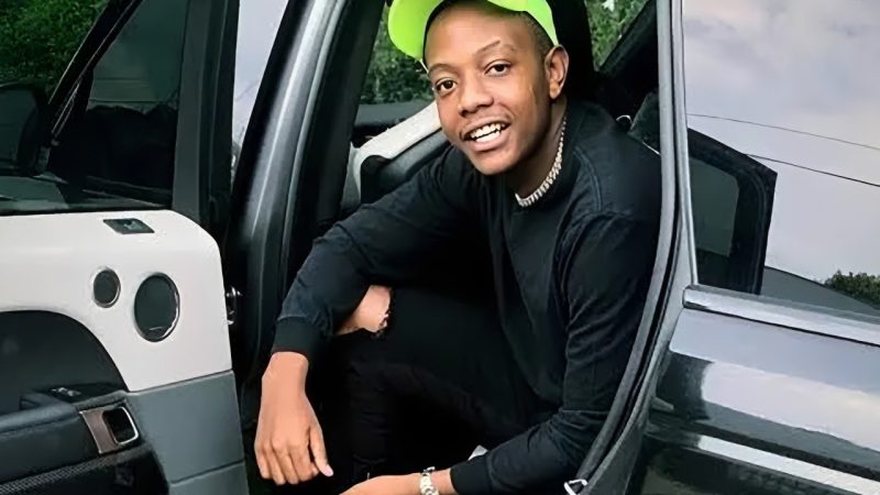 MUGABE SHOOTING: SAPS divers, K9 unit search Robert Mugabe’s son’s property after shooting arrest