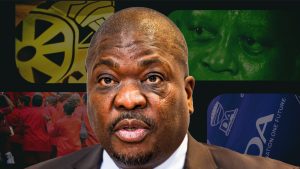 MUNICIPAL POLITICS: Ekurhuleni mayor’s reshuffle triggers political chaos and coalition tensions