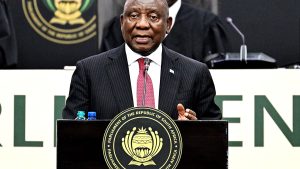 PARLIAMENT: Ramaphosa slams opposition to BEE in Sona reply — what you need to know