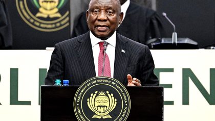 PARLIAMENT: Ramaphosa slams opposition to BEE in Sona reply — what you need to know