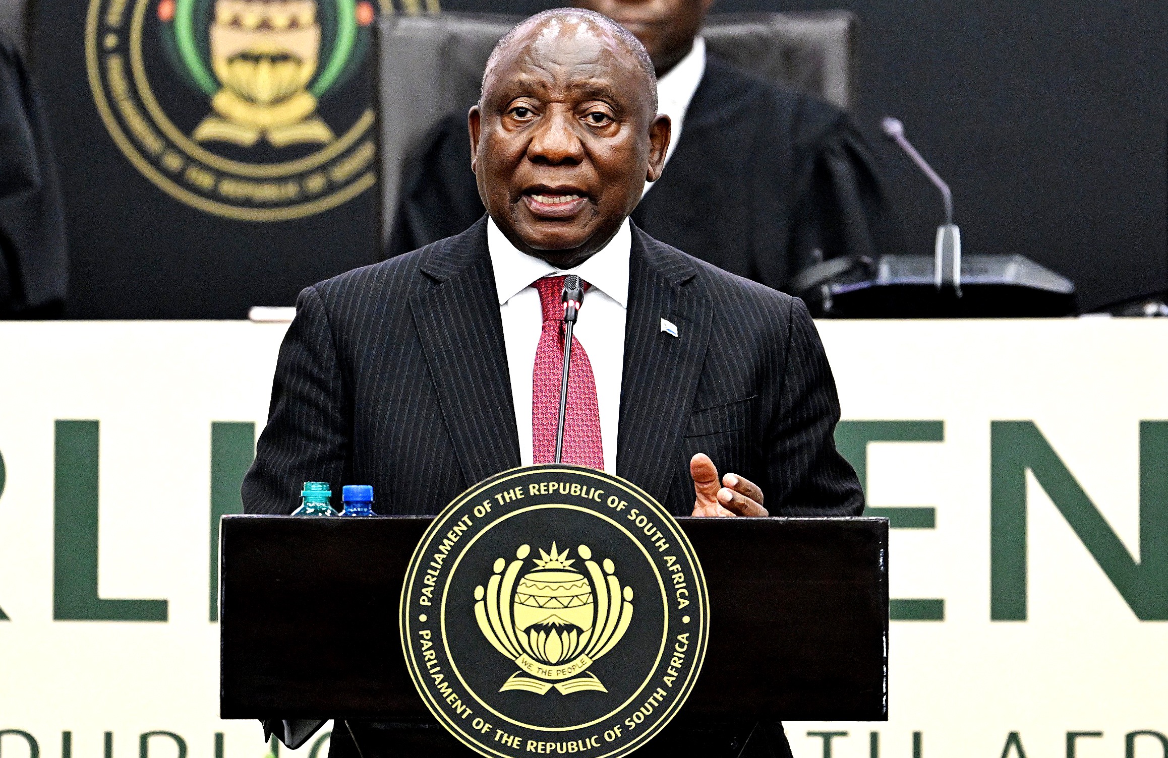PARLIAMENT: Ramaphosa slams opposition to BEE in Sona reply — what you need to know