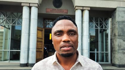 UP IN THE HAIR: Mayana claims intimidation and ‘imminent arrests’ as Nelson Mandela Bay mayor loses interdict bid