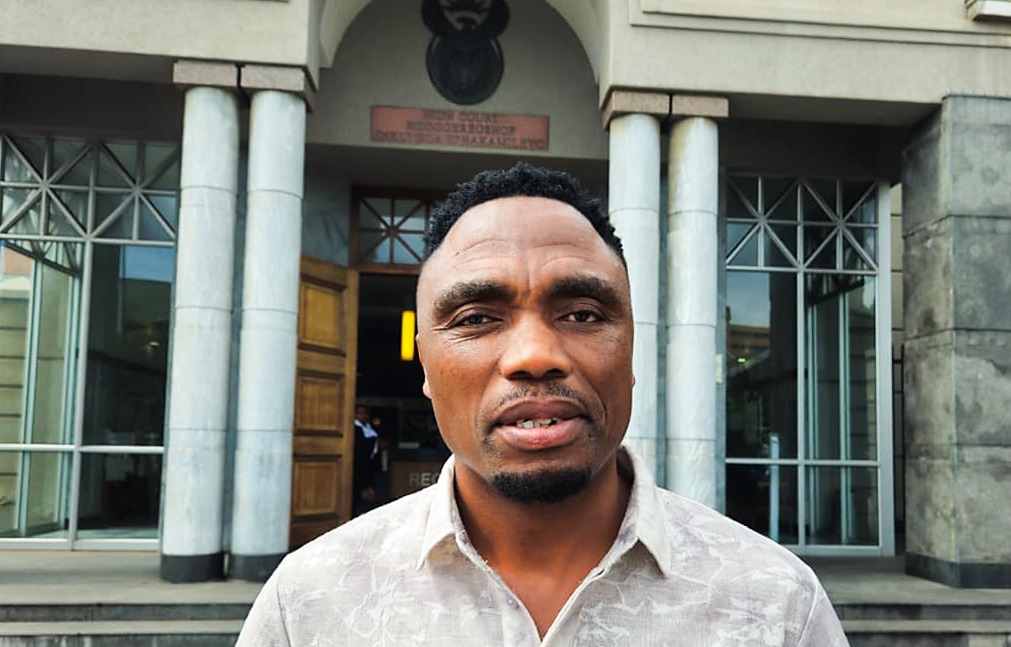 UP IN THE HAIR: Mayana claims intimidation and ‘imminent arrests’ as Nelson Mandela Bay mayor loses interdict bid