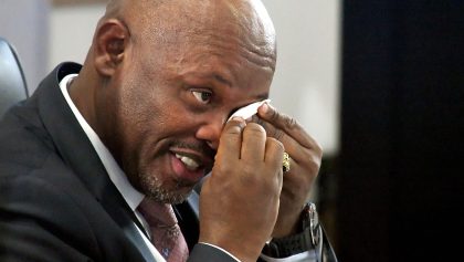 MADLANGA COMMISSION: General Sibiya skewered like a kebab under fierce cross-examination