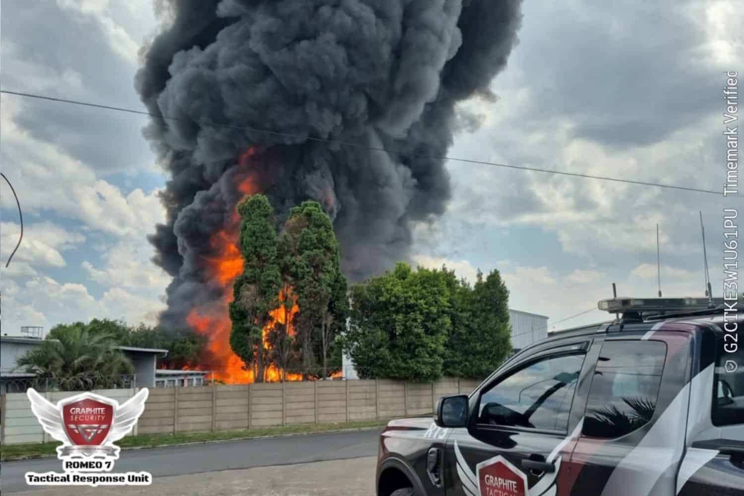 In case you missed it: Mugabe’s son arrested | Zim-bound bus crash | Maskandi singer beaten to death