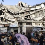 24 hours in pictures, 19 February 2026