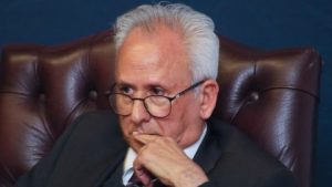 LIVESTREAM | SAPS releases latest crime stats